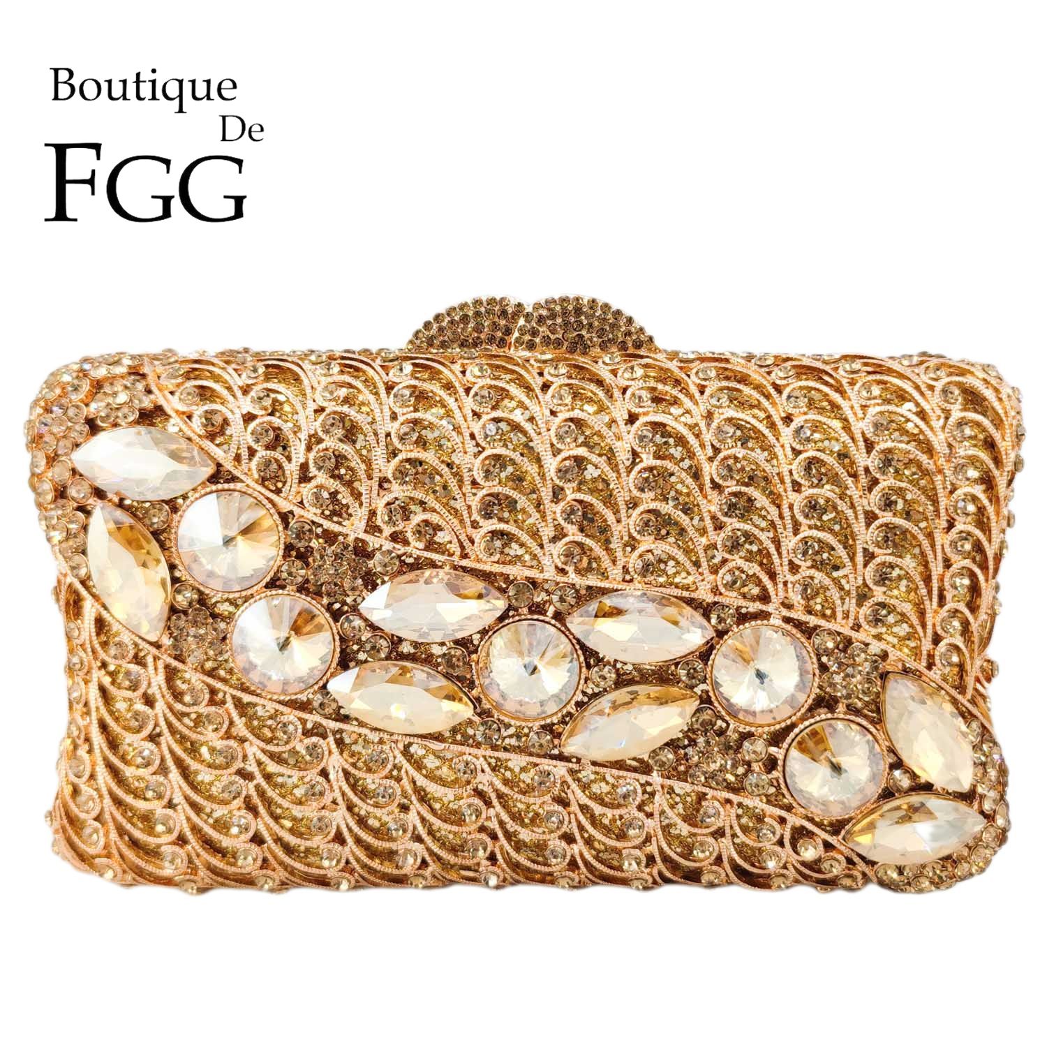 Women'S Fashion Boutique - 부티크 드 FGG 여성용 큰 보석
