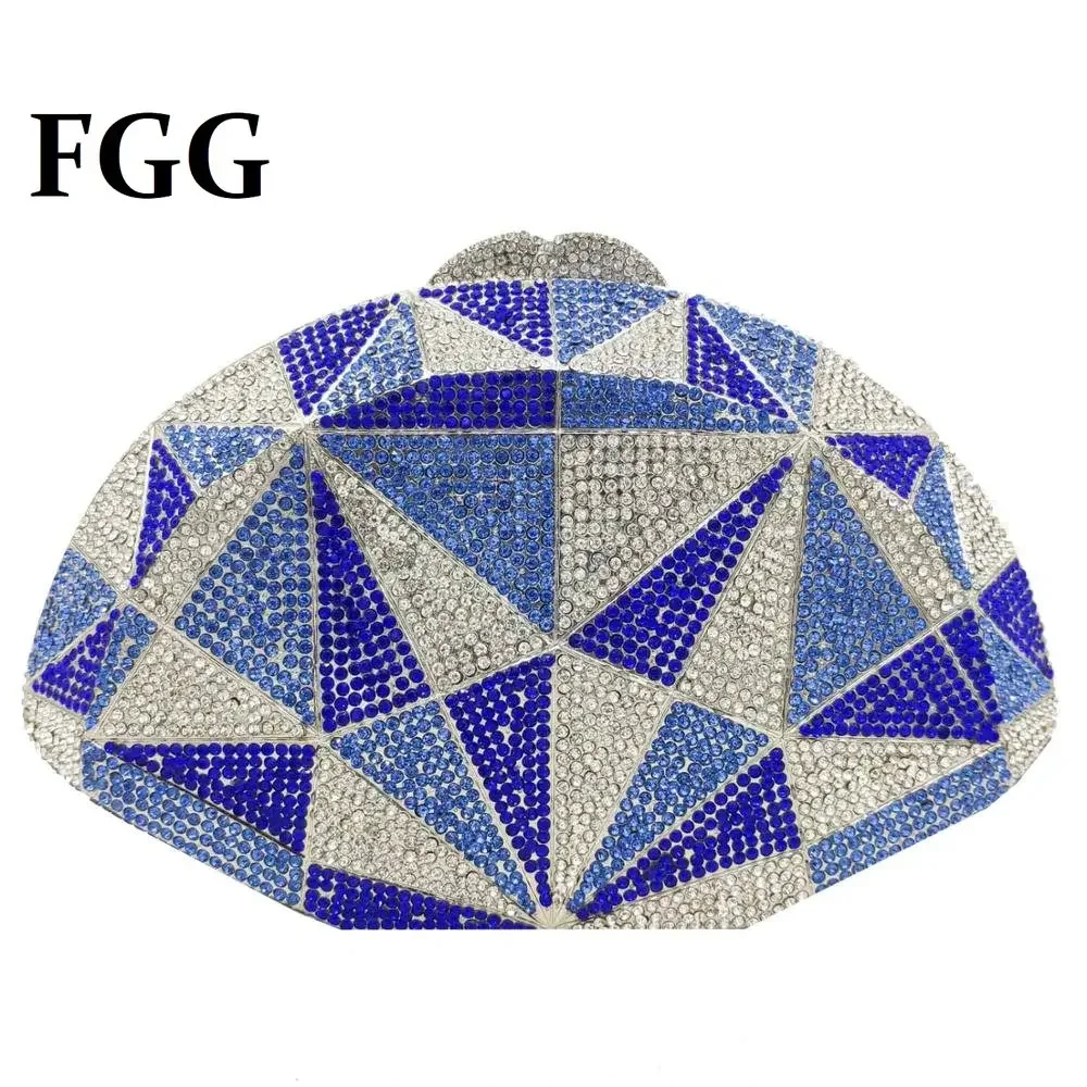 Women'S Fashion Boutique - 부티크 드 FGG 노벨티 여성용 크리스탈