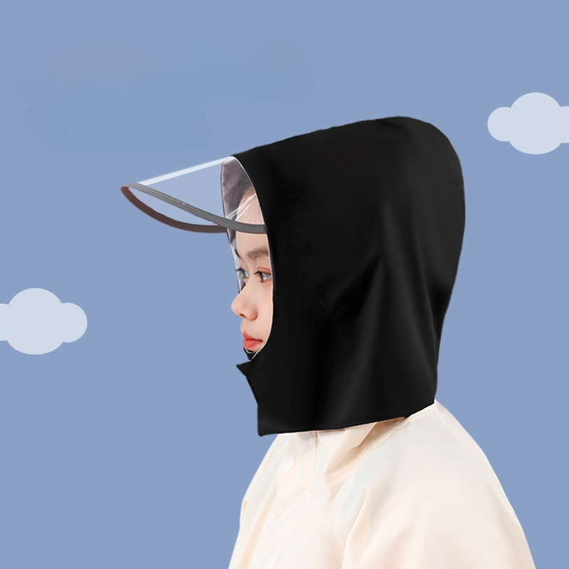 어린이 비옷 레인 바지 정장 패션 학생 전신 방수 분할 - Women'S Fashion Raincoat 리뷰 및 가격