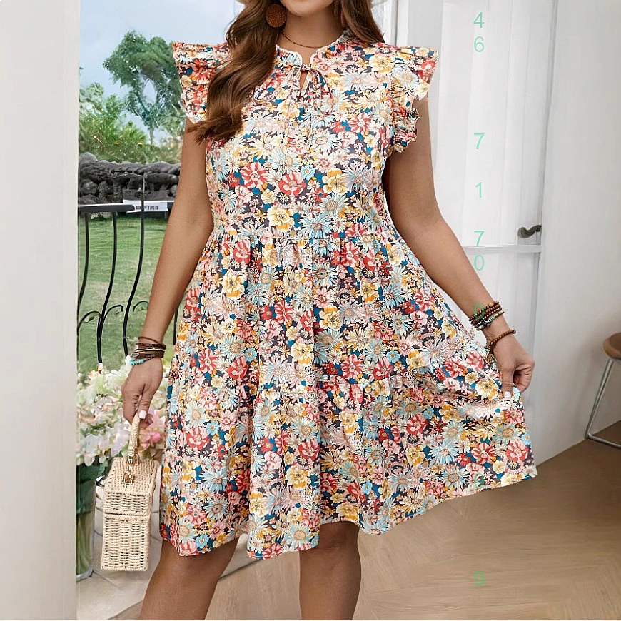 스트라이프 프린트 보호 스타일 V넥 맥시 드레스 셔츠  - Maxi Dress Boho 리뷰 및 가격