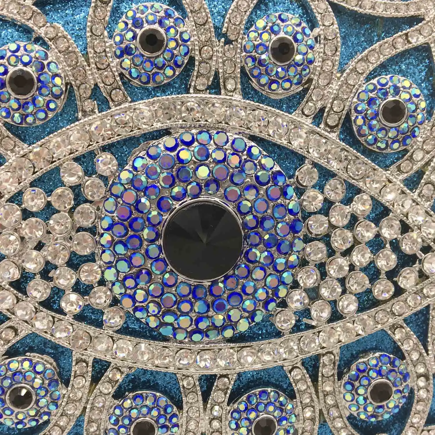 부티크 드 FGG (재고) Evil Eye Women  - Women'S Fashion Boutique 리뷰 및 가격