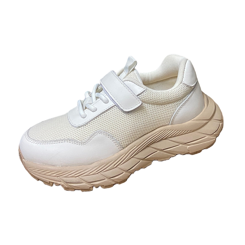 진유 벨크로 여성용 고품질 캐주얼 슈즈 패션 인기 스니 - Women'S Fashion Velcro Sneakers 리뷰 및 가격