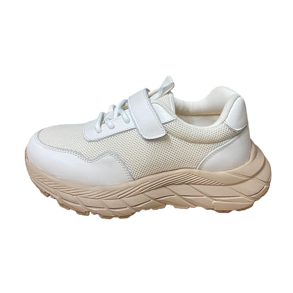 진유 벨크로 여성용 고품질 캐주얼 슈즈 패션 인기 스니 - Women'S Fashion Velcro Sneakers 리뷰 및 가격