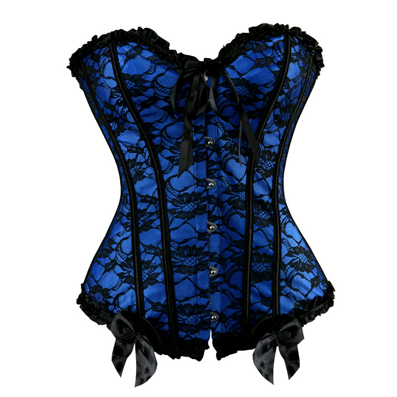 Caudatus 코르셋 및 뷔스티에 빅토리아 패션, 레 - Women'S Fashion Victorian 리뷰 및 가격