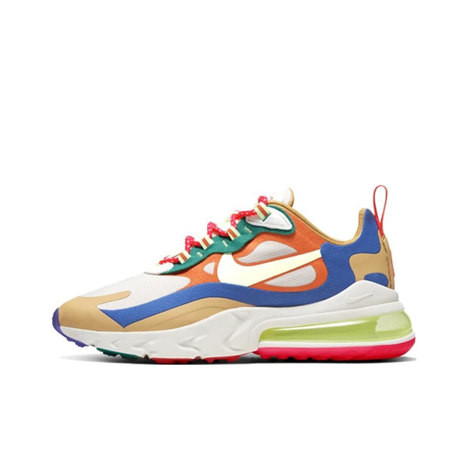 나이키 에어맥스 270 패브릭 쿠셔닝 밸런스 로우탑 에 - Nike Shoes Air Max 270 리뷰 및 가격